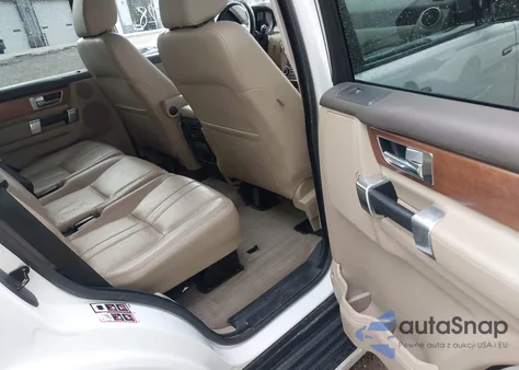 2016 Land Rover Lr4 from USA, damaged, VIN SALAG2V6XGA793054